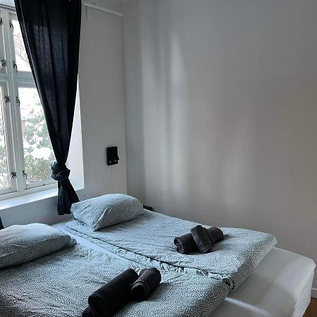 Floyen Apartment Bergen Bagian luar foto