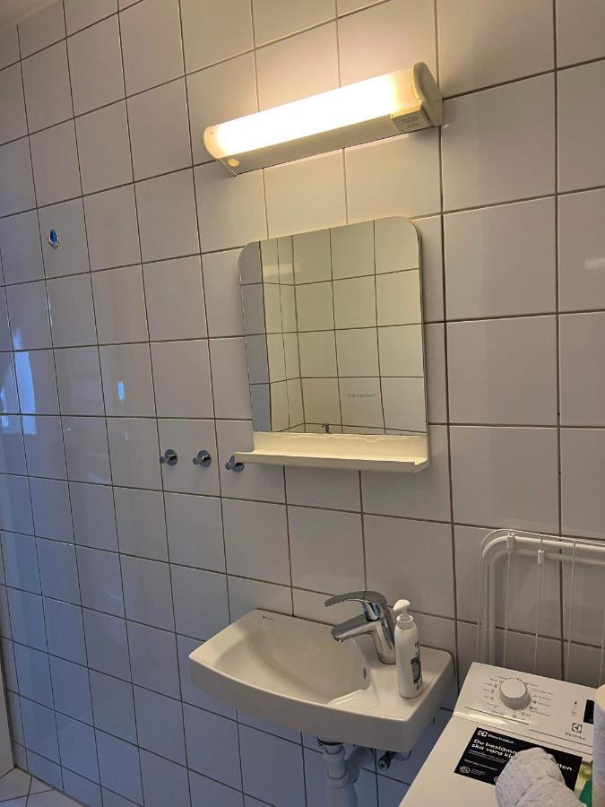 Floyen Apartment Bergen Bagian luar foto