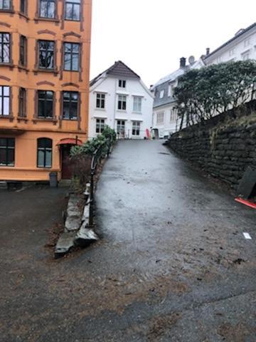 Floyen Apartment Bergen Bagian luar foto